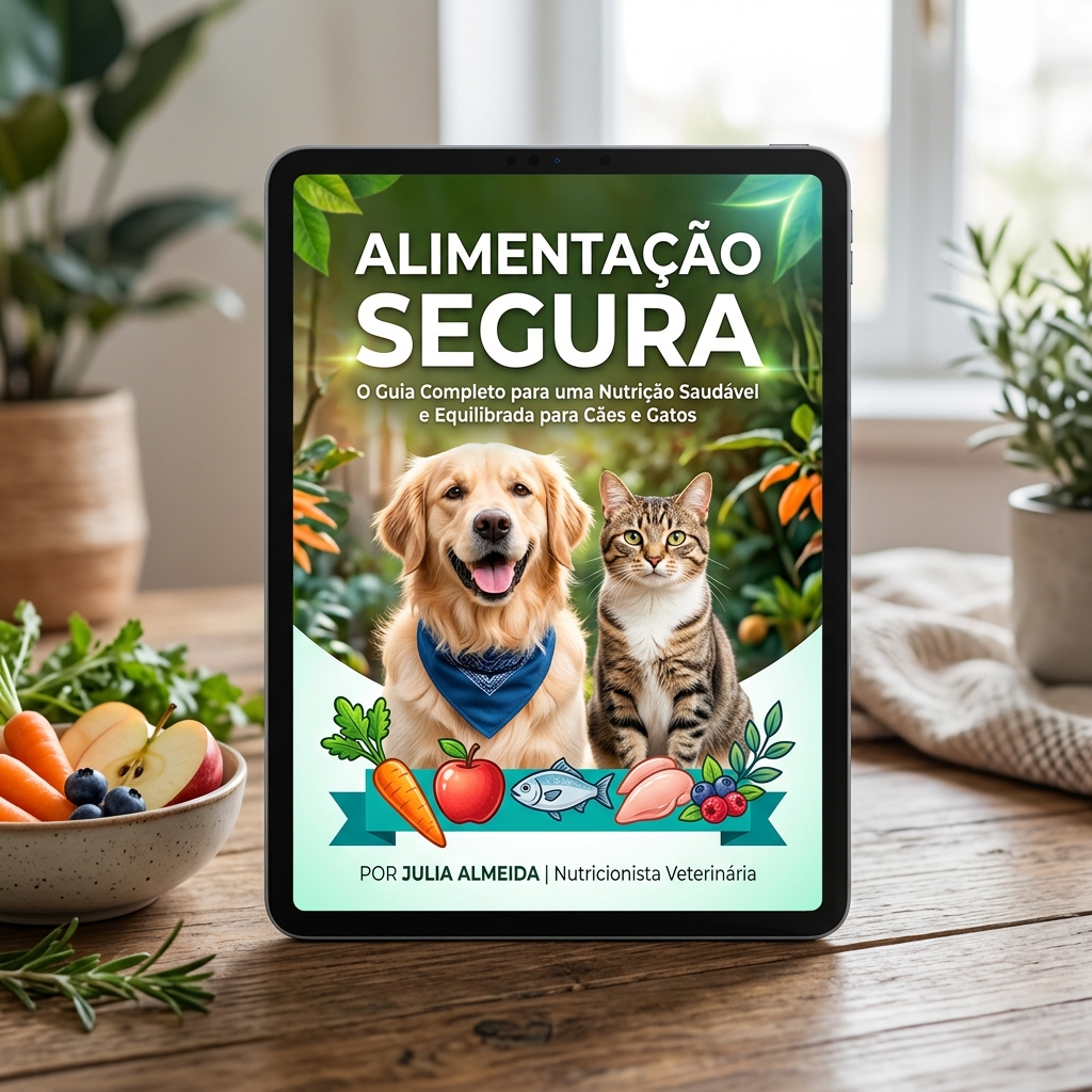 Guia Alimentação Segura
