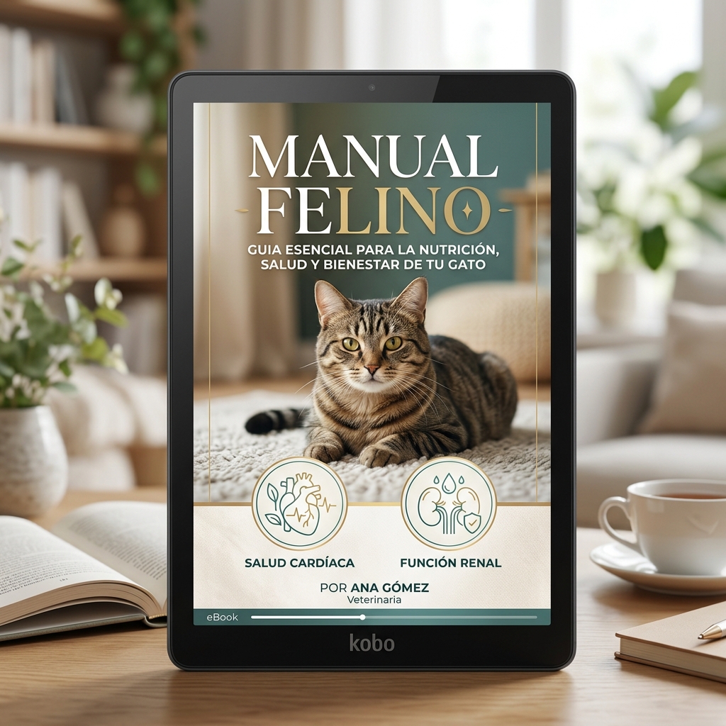 Manual Felino